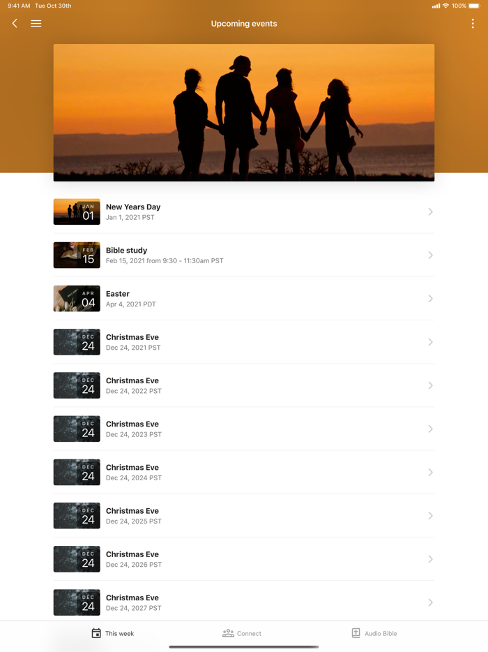 Lighthouse Christian Faith Ctr