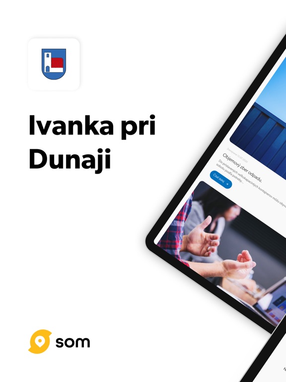 Screenshot #4 pour Ivanka pri Dunaji