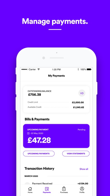 Butter — Pay Later screenshot-6