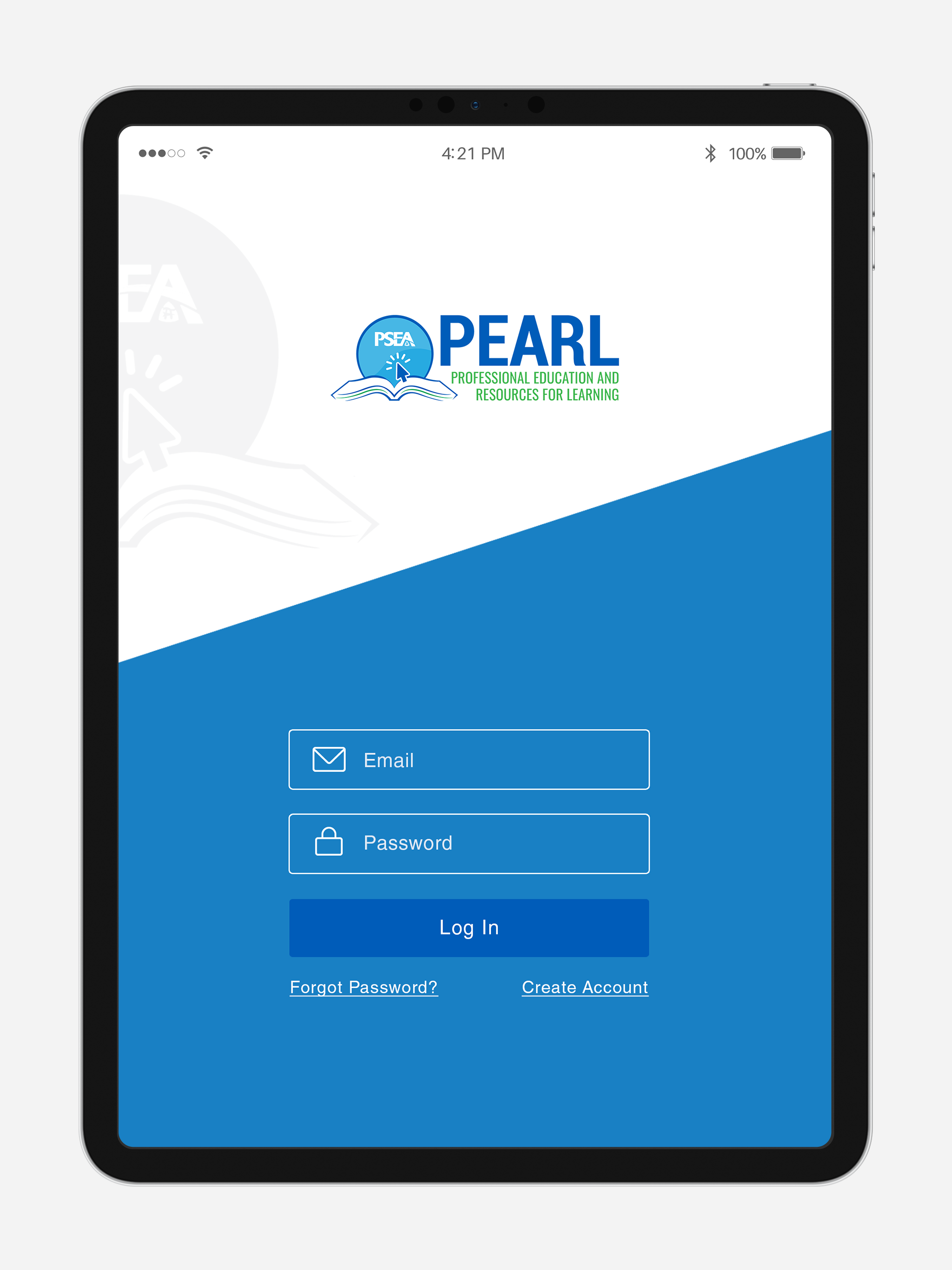 PEARL by PSEA screenshot 7