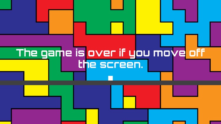 COLORFALL: Rainbow Descent screenshot-3