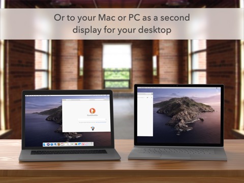 Duet Air - Remote Desktopのおすすめ画像3