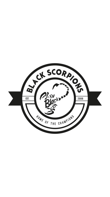 Black Scorpions Mannheim