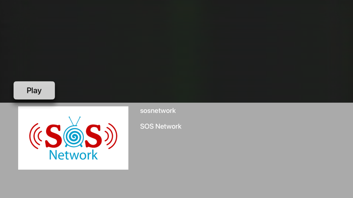 Screenshot #3 pour SOS Network