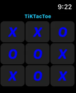Game screenshot TicTacToee hack