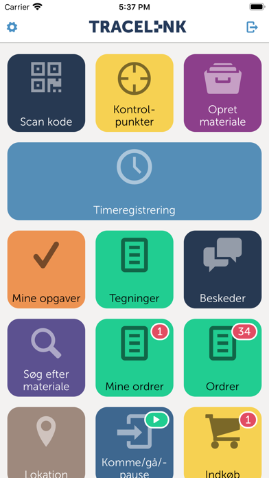 Tracelink