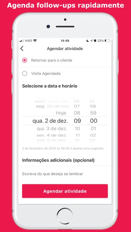 LopesNet Contatos screenshot-3