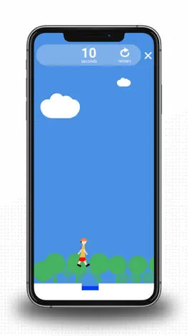 Game screenshot Sensy hack