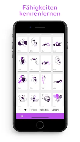 Game screenshot kleineWeltentdecker apk