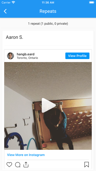 hangbird Screenshot