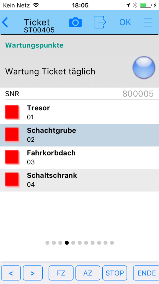 #4. useAPP Gen 10.3 (iOS) By: Markus Leoni