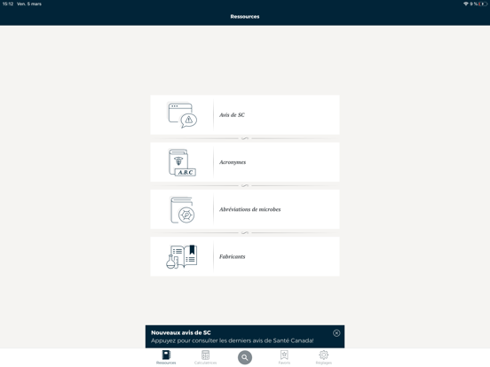Screenshot #4 pour CPS par APhC
