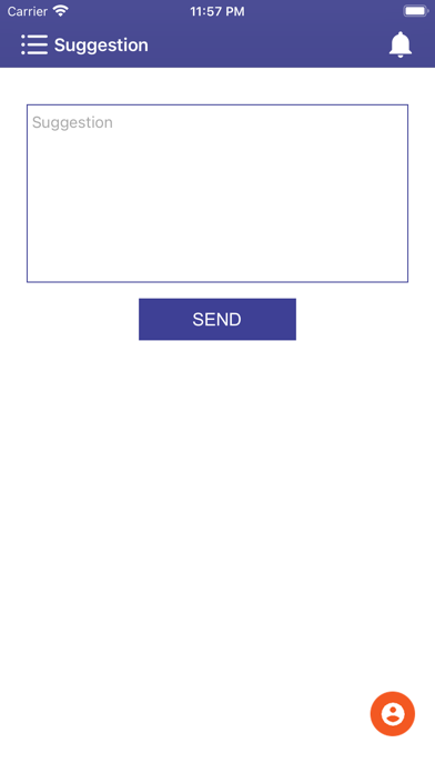 SNS PKL Screenshot