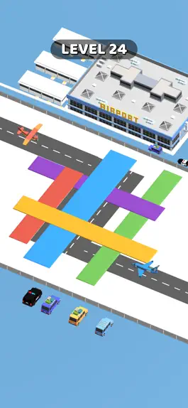 Game screenshot Let me Fly 3D mod apk