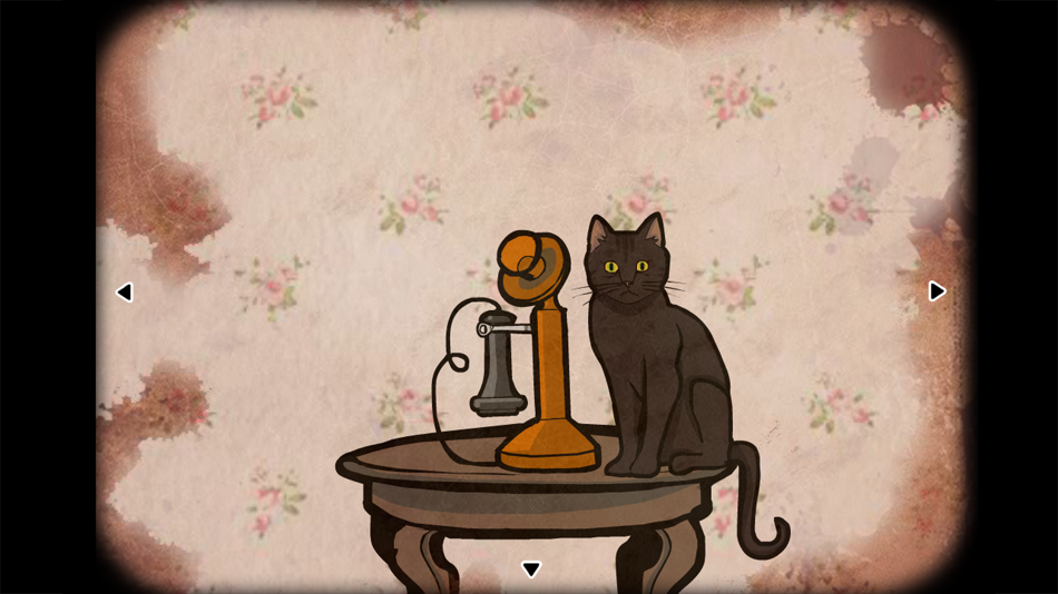 #5. Cube Escape: Birthday (iOS) 게시자: Rusty Lake