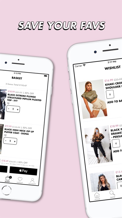 Rebellious Fashion screenshot-4