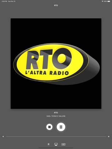 RTO L'altra Radioのおすすめ画像2