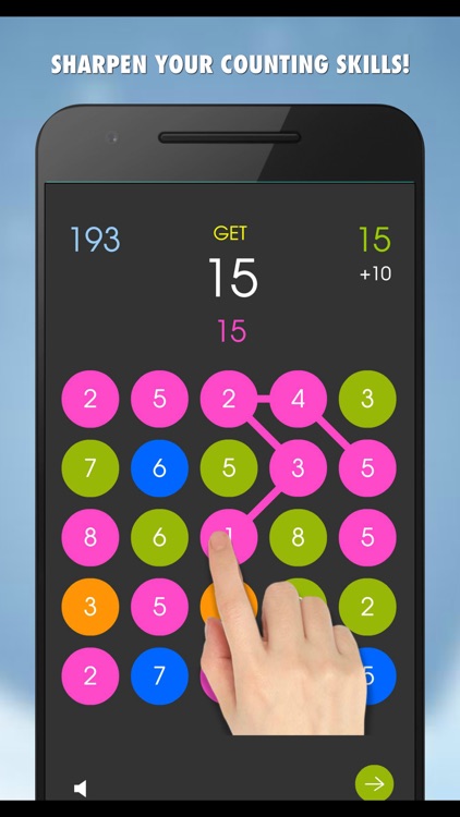 Math Connect PRO