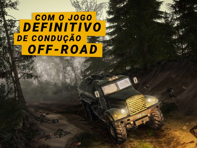 Download do APK de Jogo Off road Mud Runner 4x4 Truck para Android