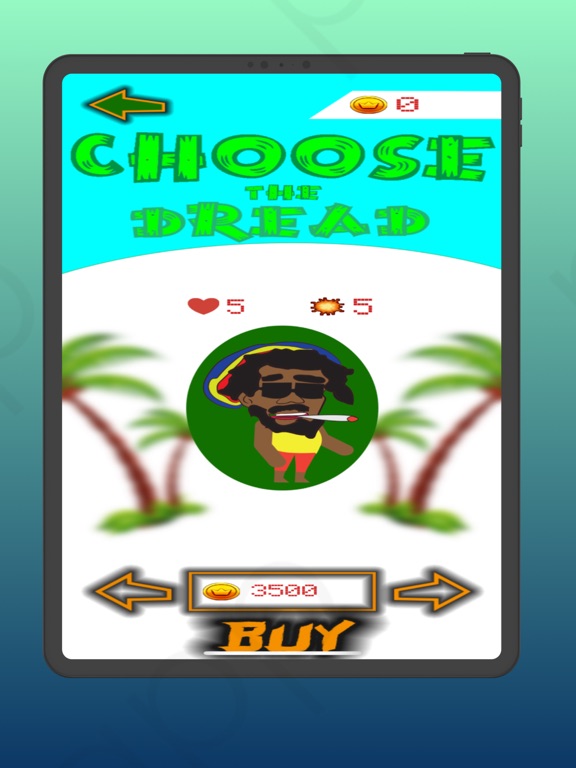 Screenshot #4 pour Help the dread