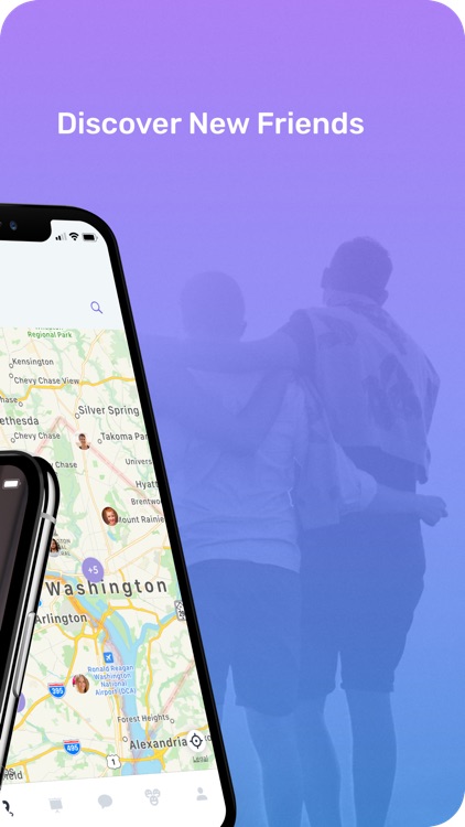 Reconnected by Safe Project