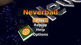 How to cancel & delete neverball 4