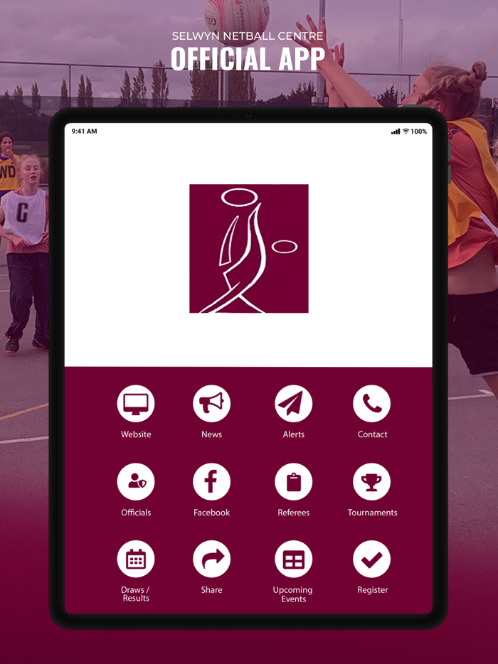 Selwyn Netball Centre