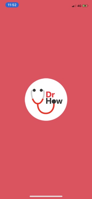DrHow(圖1)-速報App