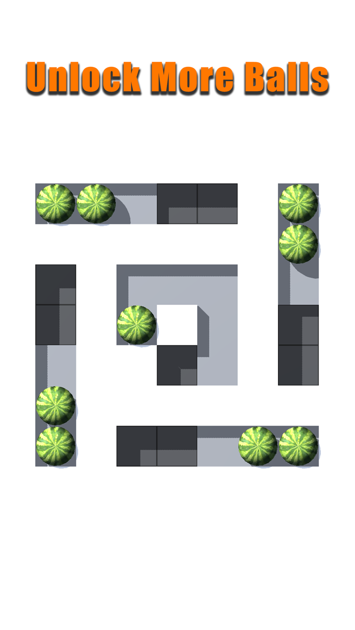 Ball Slider Fill Box Puzzle