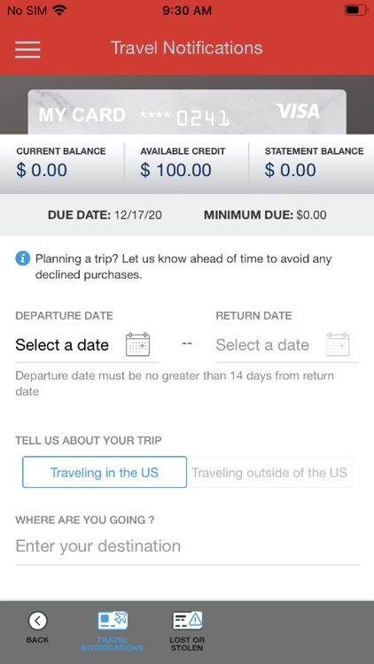 DPFCU 360 CC screenshot-3