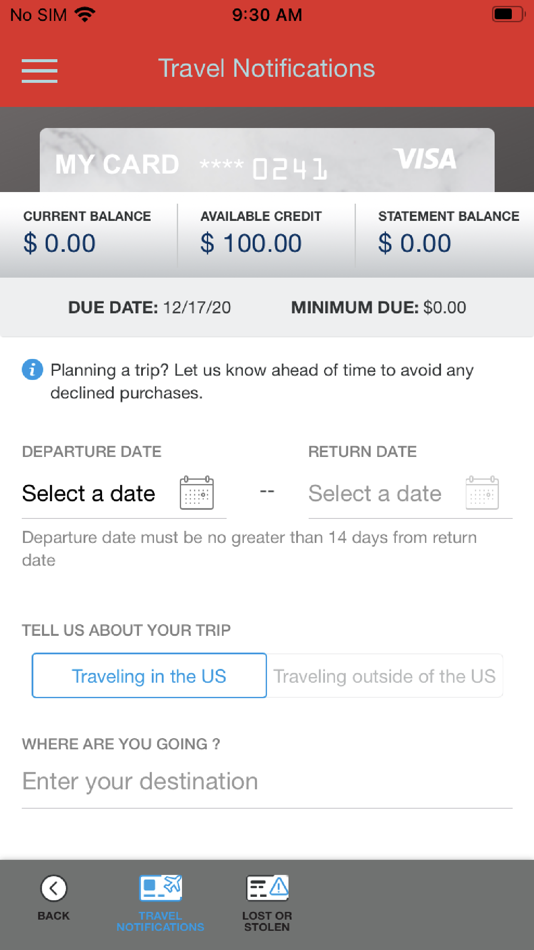 #4. DPFCU 360 CC (iOS) Podle: Dubois-Pike Federal Credit Union