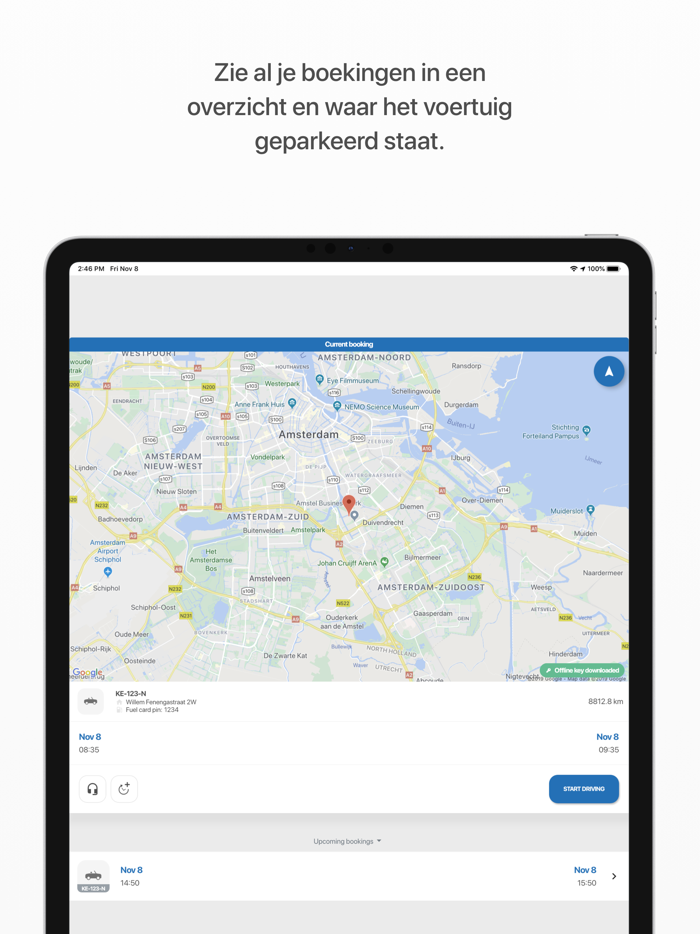 VROEM Riemersma Leasing