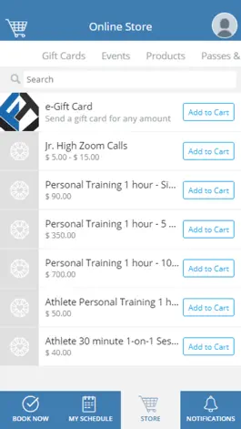 Game screenshot Flahive's Strength Training hack