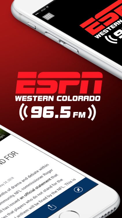 ESPN Western Colorado