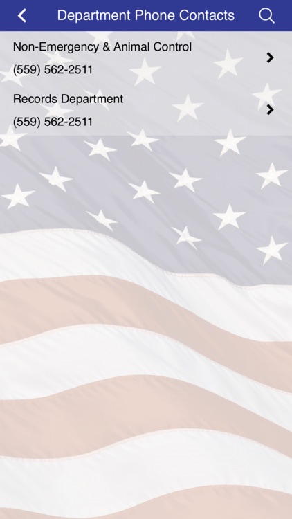 Lindsay DPS screenshot-4