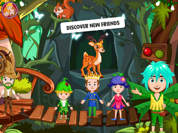 My Little Princess  Fairy