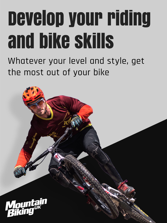 Mountain Biking UK Magazine