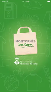montornès som comerç problems & solutions and troubleshooting guide - 1