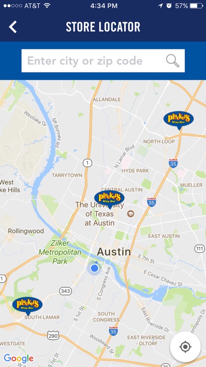 Pluckers Club screenshot-4