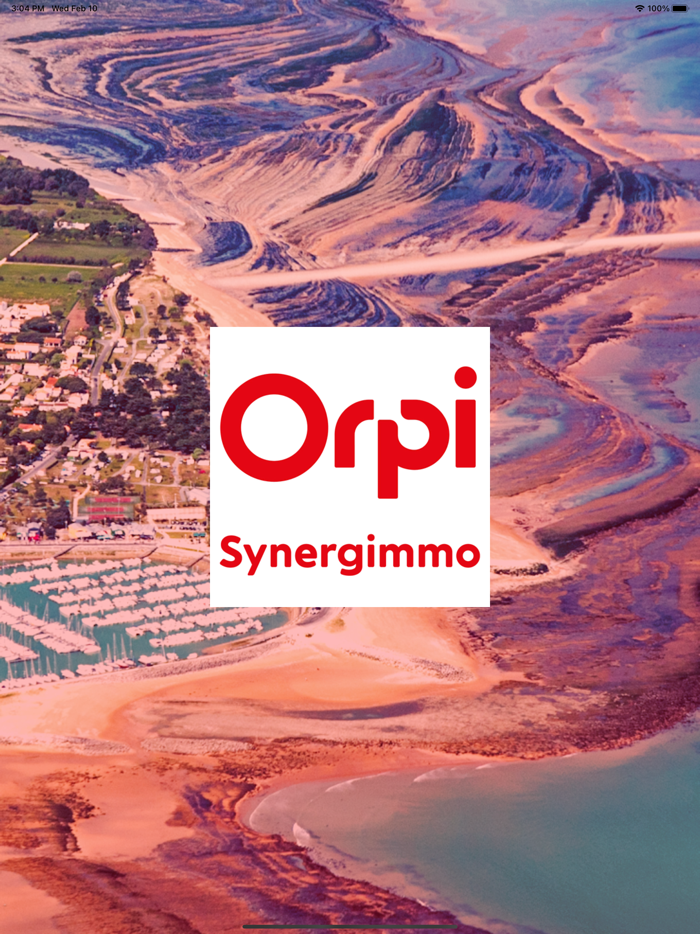Orpi Synergimmo