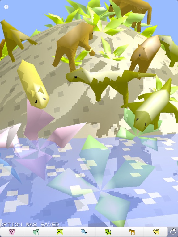 Screenshot #5 for Life Simulator (Universal)