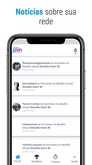 JoinMove screenshot 3