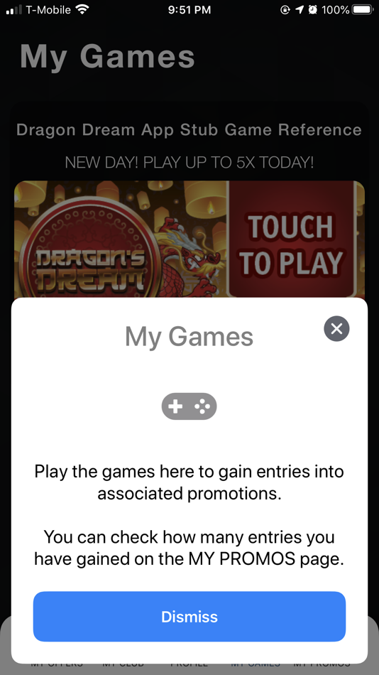 #3. Hornsby RSL Club (iOS) Podle: PLAYER ELITE PTY LTD