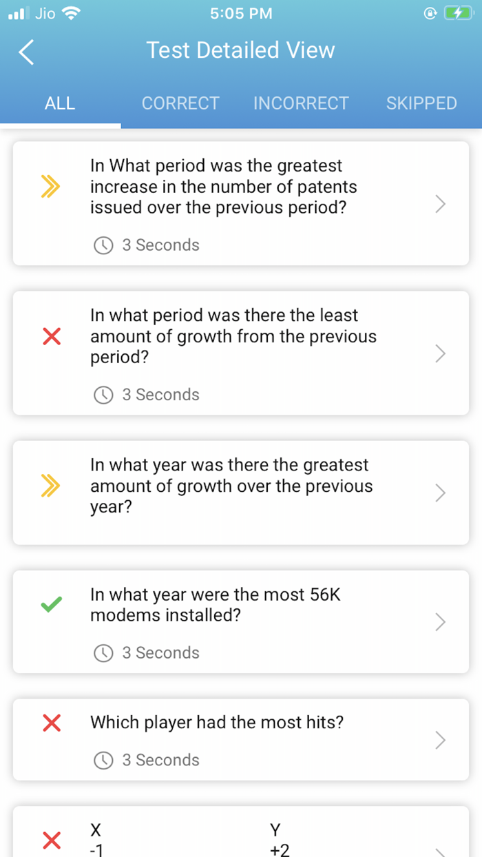 CLIFFSTESTPREP MILITARY FLIGHT