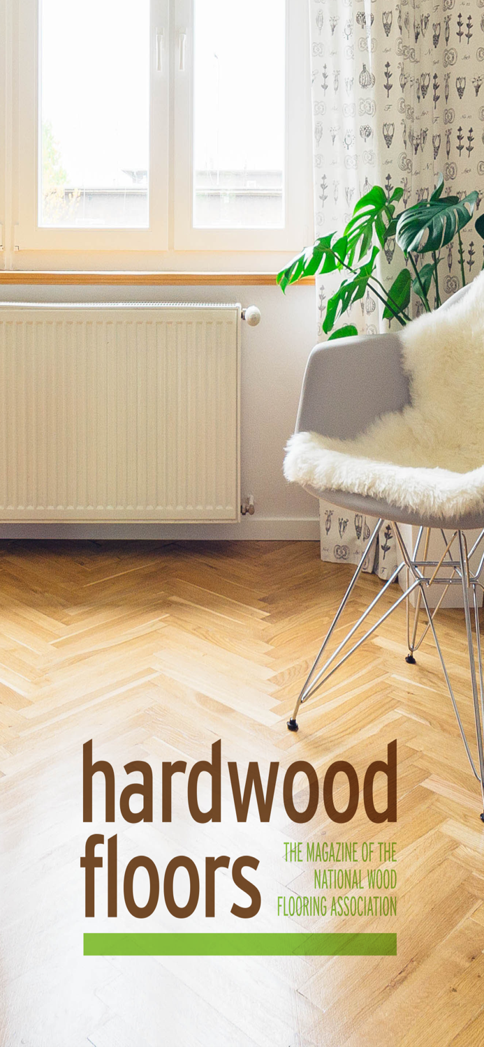 Hardwood Floors Magazine