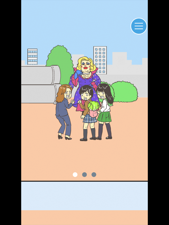 Find Your Heart - Escape game