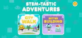 Game screenshot STEM-tastic Adventures mod apk