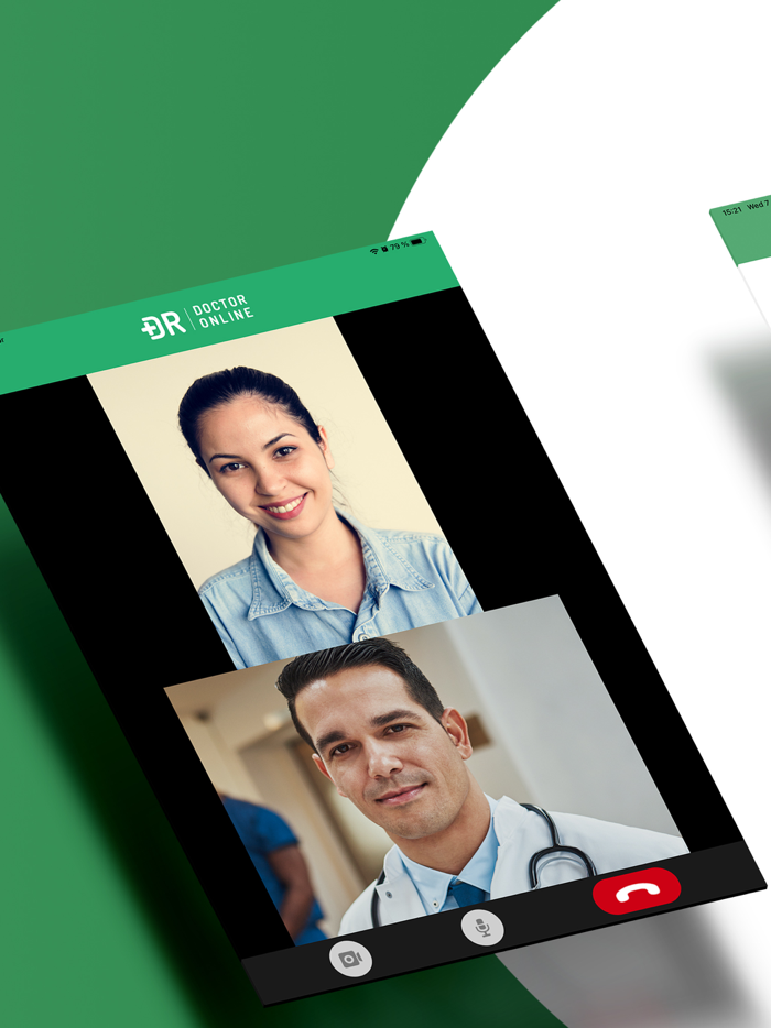 Doctor Online El Salvador