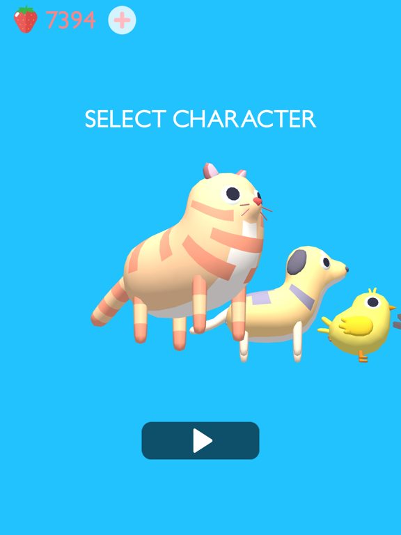 Screenshot #6 pour Spinning Crossing