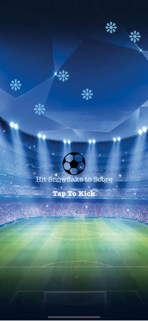 ‎Tap To Kick